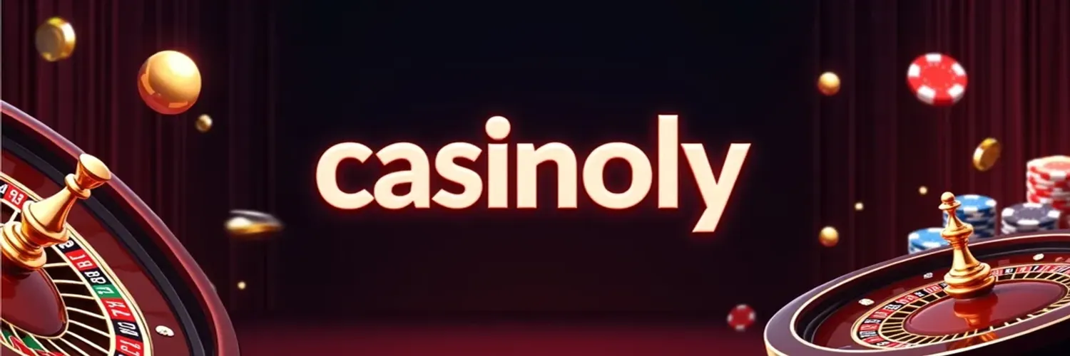 Casinoly Διαδικτυακό Καζίνο